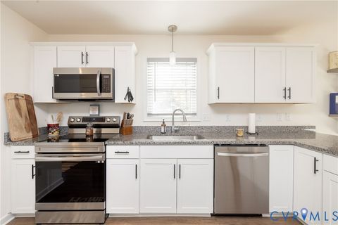 Tiny photo for 12019 Corte Castle Road, Chesterfield, VA 23838 (MLS # 2530212)