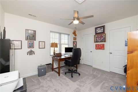 Tiny photo for 12019 Corte Castle Road, Chesterfield, VA 23838 (MLS # 2530212)