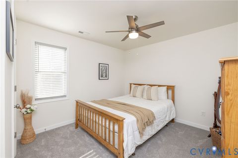 Tiny photo for 12019 Corte Castle Road, Chesterfield, VA 23838 (MLS # 2530212)
