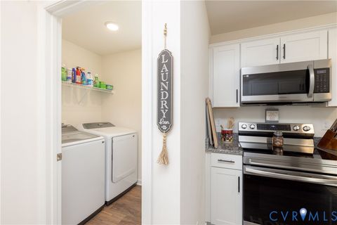 Tiny photo for 12019 Corte Castle Road, Chesterfield, VA 23838 (MLS # 2530212)