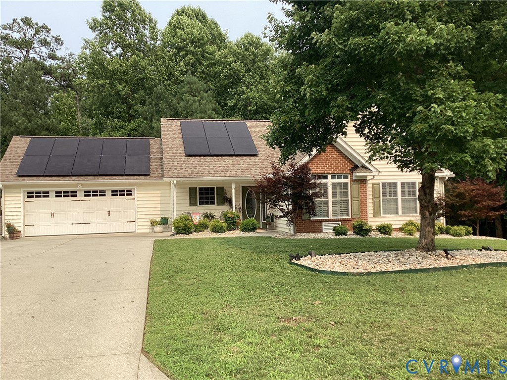 11611 Hillside Road, Chester, VA, 23831