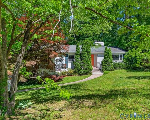 Tiny photo for 2845 Bicknell Road, Richmond, VA 23235 (MLS # 2612532)