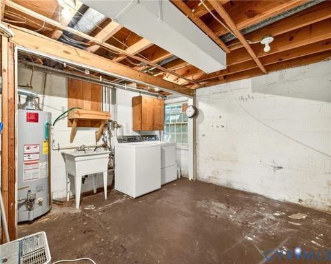 Tiny photo for 2845 Bicknell Road, Richmond, VA 23235 (MLS # 2612532)