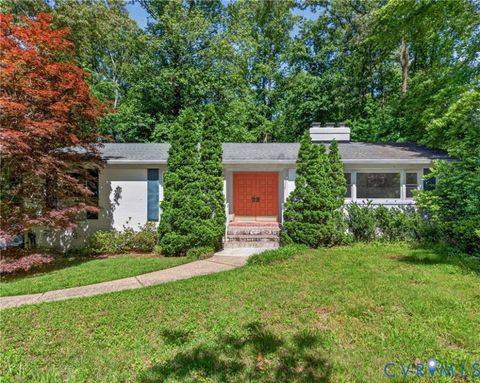 Photo of 2845 Bicknell Road, Richmond, VA 23235 (MLS # 2612532)