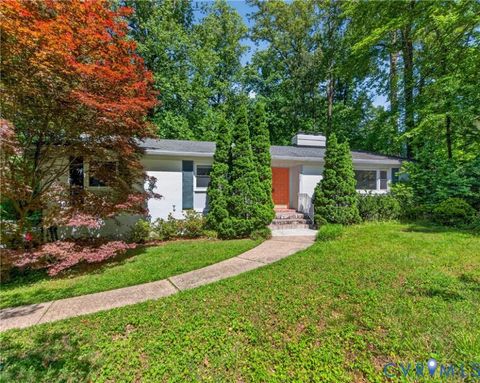 Tiny photo for 2845 Bicknell Road, Richmond, VA 23235 (MLS # 2612532)