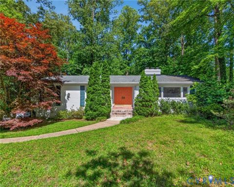 Tiny photo for 2845 Bicknell Road, Richmond, VA 23235 (MLS # 2612532)