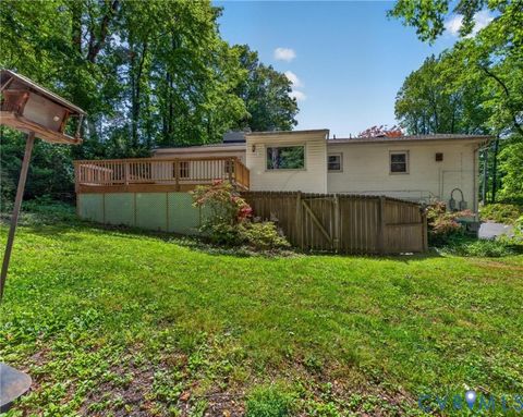 Tiny photo for 2845 Bicknell Road, Richmond, VA 23235 (MLS # 2612532)