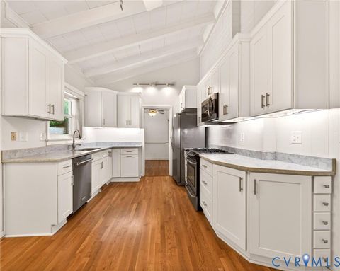 Tiny photo for 2845 Bicknell Road, Richmond, VA 23235 (MLS # 2612532)