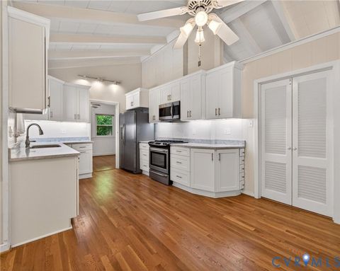 Tiny photo for 2845 Bicknell Road, Richmond, VA 23235 (MLS # 2612532)