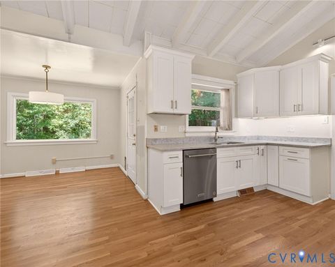 Tiny photo for 2845 Bicknell Road, Richmond, VA 23235 (MLS # 2612532)