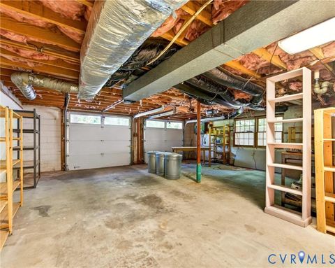 Tiny photo for 2845 Bicknell Road, Richmond, VA 23235 (MLS # 2612532)