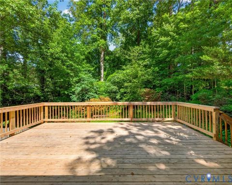Tiny photo for 2845 Bicknell Road, Richmond, VA 23235 (MLS # 2612532)