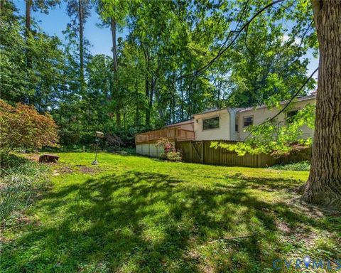 Tiny photo for 2845 Bicknell Road, Richmond, VA 23235 (MLS # 2612532)