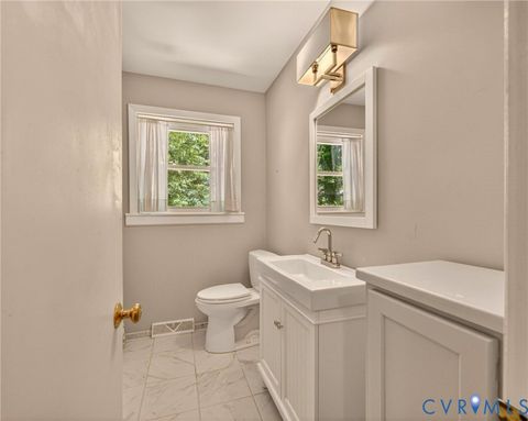 Tiny photo for 2845 Bicknell Road, Richmond, VA 23235 (MLS # 2612532)