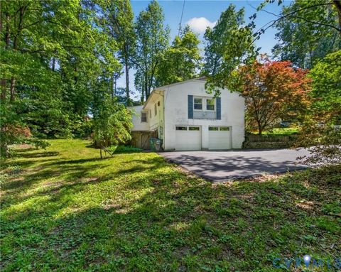 Tiny photo for 2845 Bicknell Road, Richmond, VA 23235 (MLS # 2612532)