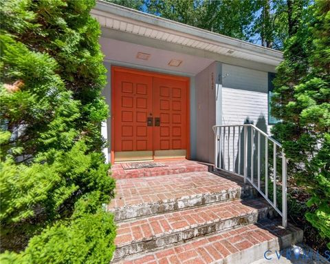 Tiny photo for 2845 Bicknell Road, Richmond, VA 23235 (MLS # 2612532)