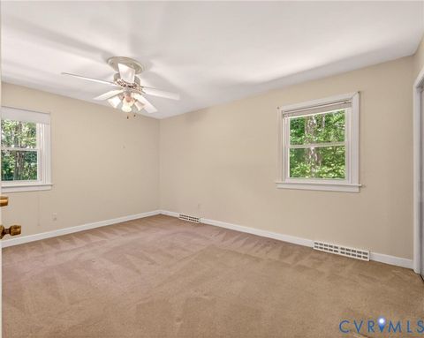 Tiny photo for 2845 Bicknell Road, Richmond, VA 23235 (MLS # 2612532)