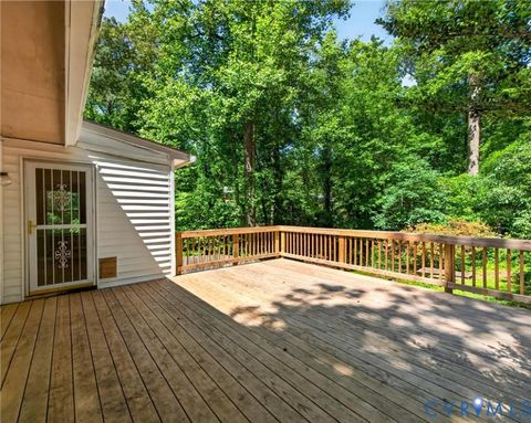 Tiny photo for 2845 Bicknell Road, Richmond, VA 23235 (MLS # 2612532)