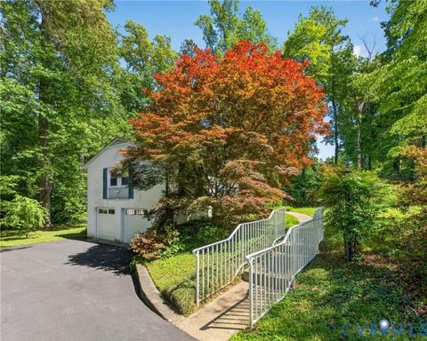 Tiny photo for 2845 Bicknell Road, Richmond, VA 23235 (MLS # 2612532)