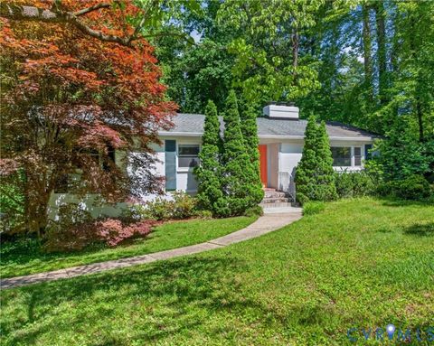 Tiny photo for 2845 Bicknell Road, Richmond, VA 23235 (MLS # 2612532)