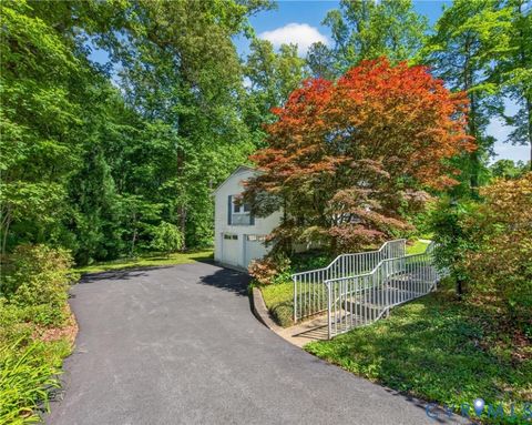 Tiny photo for 2845 Bicknell Road, Richmond, VA 23235 (MLS # 2612532)