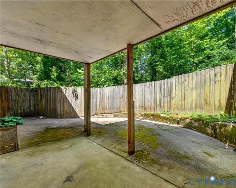 Tiny photo for 2845 Bicknell Road, Richmond, VA 23235 (MLS # 2612532)