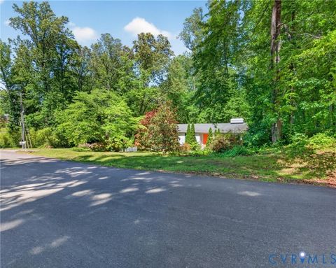 Tiny photo for 2845 Bicknell Road, Richmond, VA 23235 (MLS # 2612532)