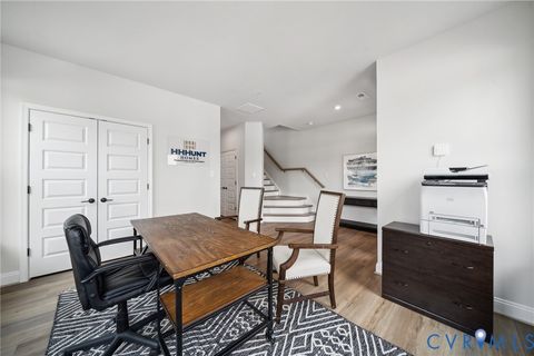 Tiny photo for 16116 Esteem Way, Midlothian, VA 23113 (MLS # 2609408)