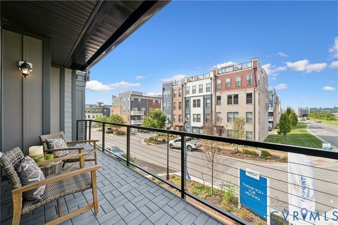 Tiny photo for 16116 Esteem Way, Midlothian, VA 23113 (MLS # 2609408)