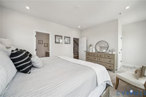 Tiny photo for 16116 Esteem Way, Midlothian, VA 23113 (MLS # 2609408)