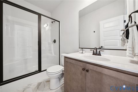 Tiny photo for 16116 Esteem Way, Midlothian, VA 23113 (MLS # 2609408)