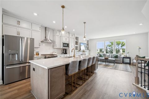 Tiny photo for 16116 Esteem Way, Midlothian, VA 23113 (MLS # 2609408)