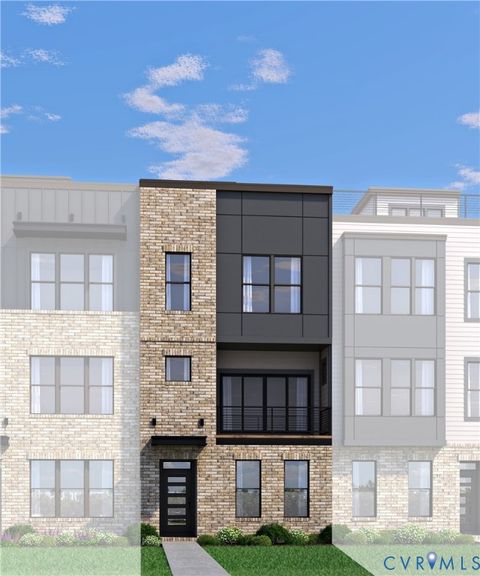 Photo of 16116 Esteem Way, Midlothian, VA 23113 (MLS # 2609408)