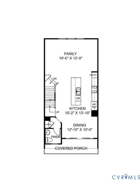 Tiny photo for 16116 Esteem Way, Midlothian, VA 23113 (MLS # 2609408)