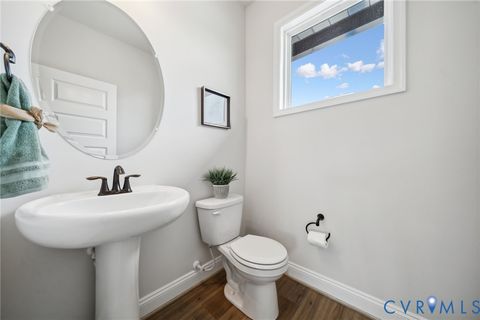 Tiny photo for 16116 Esteem Way, Midlothian, VA 23113 (MLS # 2609408)