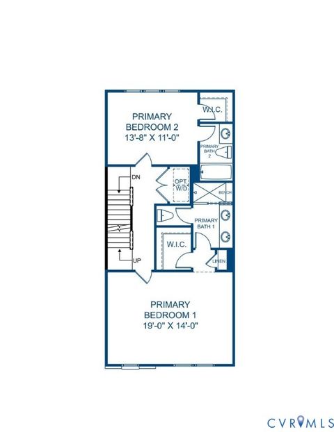 Tiny photo for 16116 Esteem Way, Midlothian, VA 23113 (MLS # 2609408)