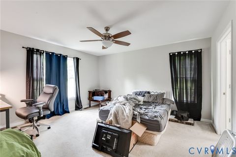 Tiny photo for 24580 St James Road, Amelia, VA 23083 (MLS # 2617744)
