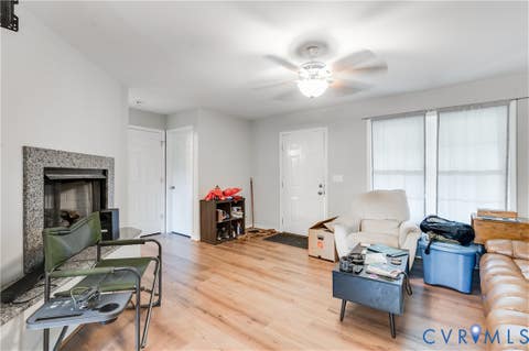 Tiny photo for 24580 St James Road, Amelia, VA 23083 (MLS # 2617744)