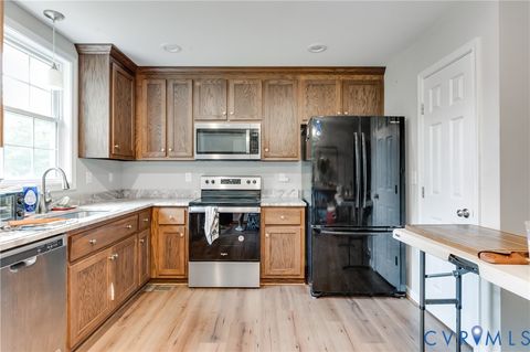 Tiny photo for 24580 St James Road, Amelia, VA 23083 (MLS # 2617744)