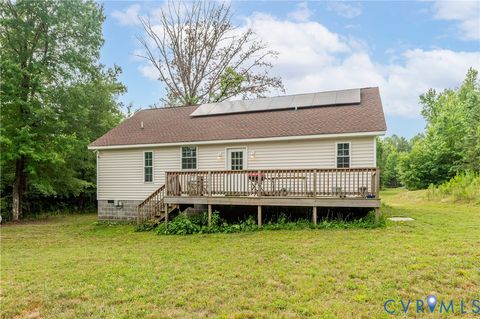 Tiny photo for 24580 St James Road, Amelia, VA 23083 (MLS # 2617744)