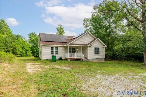 Tiny photo for 24580 St James Road, Amelia, VA 23083 (MLS # 2617744)