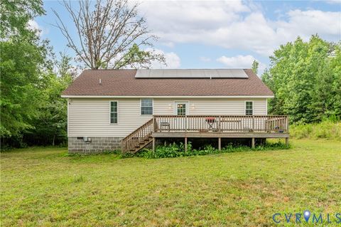 Tiny photo for 24580 St James Road, Amelia, VA 23083 (MLS # 2617744)