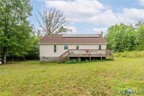 Tiny photo for 24580 St James Road, Amelia, VA 23083 (MLS # 2617744)