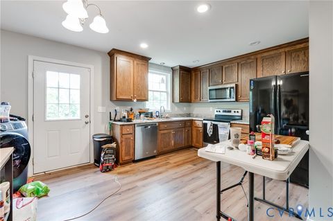 Tiny photo for 24580 St James Road, Amelia, VA 23083 (MLS # 2617744)