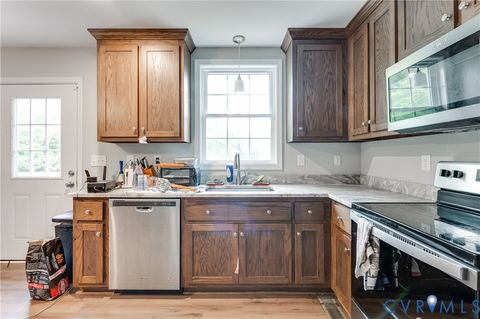 Tiny photo for 24580 St James Road, Amelia, VA 23083 (MLS # 2617744)