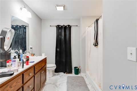 Tiny photo for 24580 St James Road, Amelia, VA 23083 (MLS # 2617744)