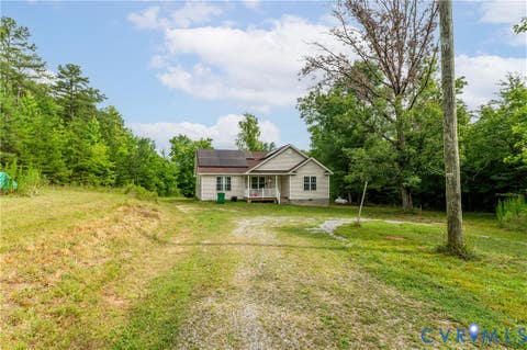 Tiny photo for 24580 St James Road, Amelia, VA 23083 (MLS # 2617744)