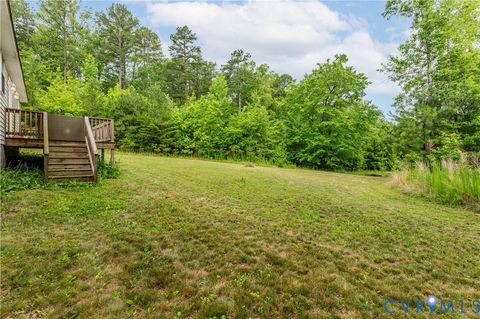 Tiny photo for 24580 St James Road, Amelia, VA 23083 (MLS # 2617744)