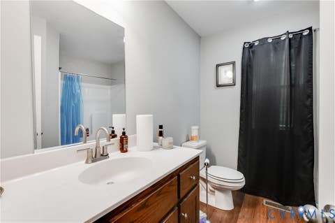 Tiny photo for 24580 St James Road, Amelia, VA 23083 (MLS # 2617744)