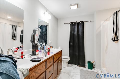 Tiny photo for 24580 St James Road, Amelia, VA 23083 (MLS # 2617744)